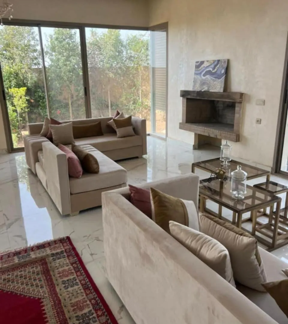 Villa Zineb Marrakesh