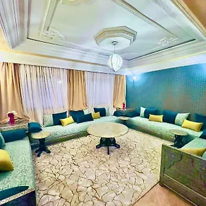  Appartement Superbe Avec Parking Gratuit