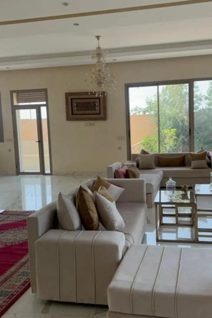 Villa Zineb Marrakesh Morocco