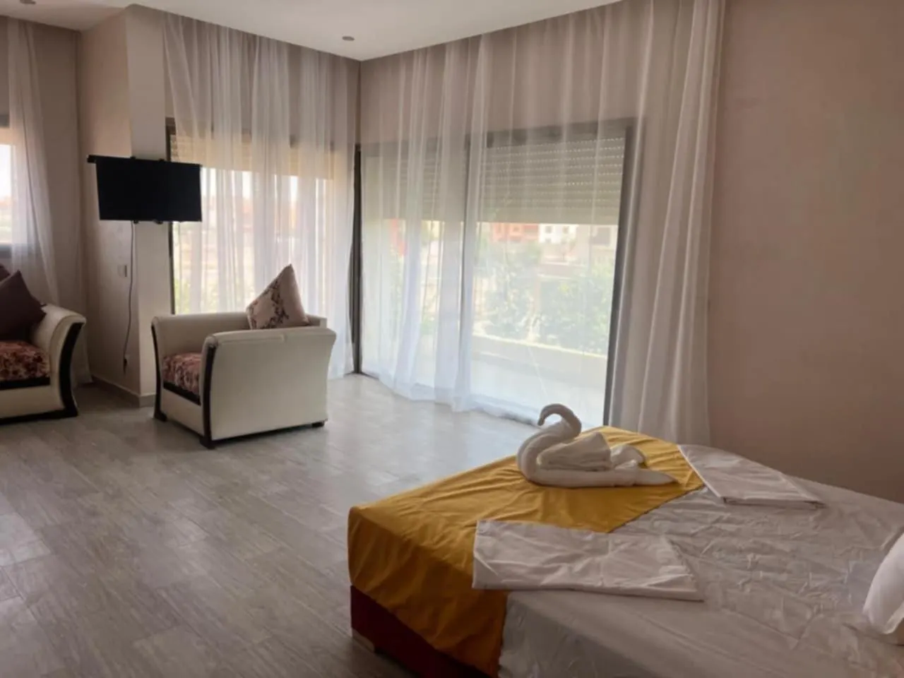 Villa Zineb Marrakesh