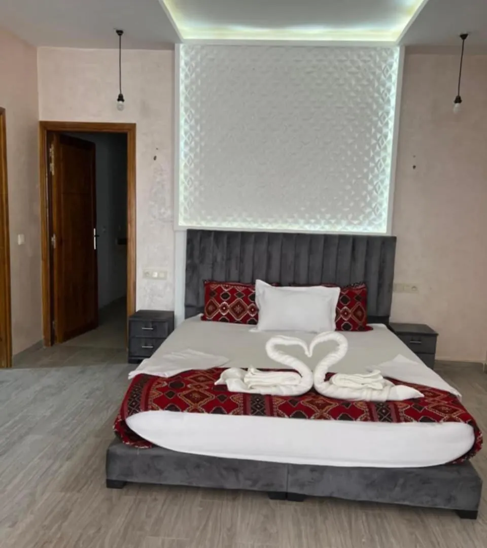 Villa Zineb Marrakesh 0*,  Morocco