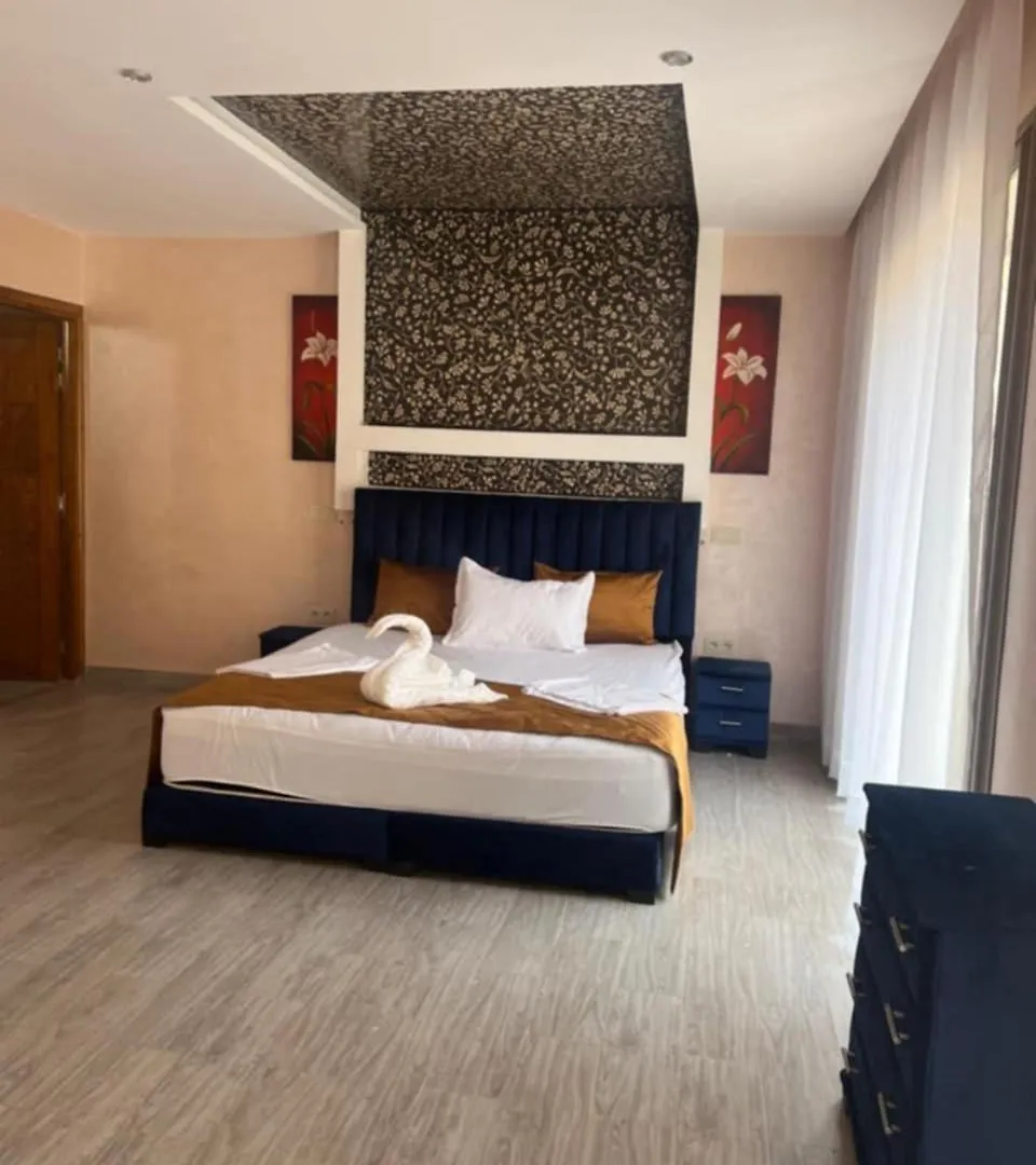 Villa Zineb Marrakesh