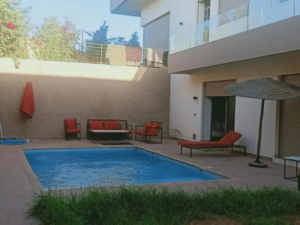 Villa Zineb contacts