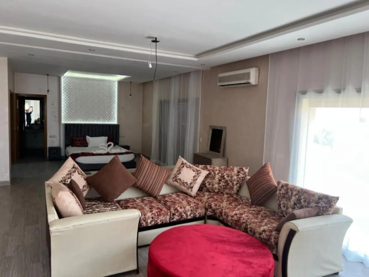 Villa Zineb مراكش المغرب