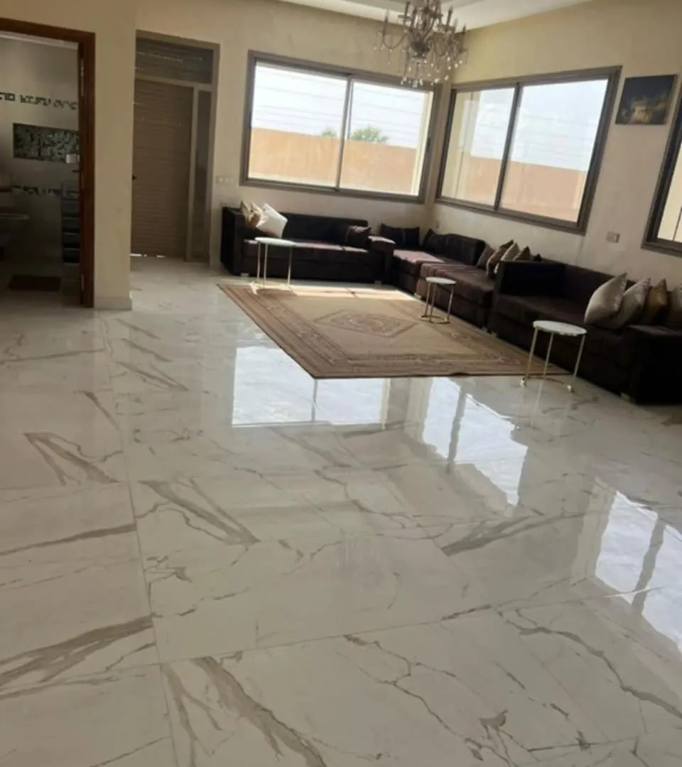Villa Zineb مراكش